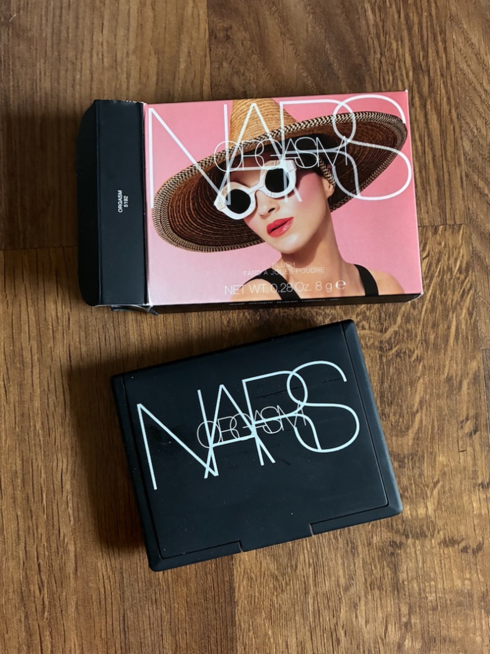 🆕 NARS Special Edition Blush - Picture 5 of 11